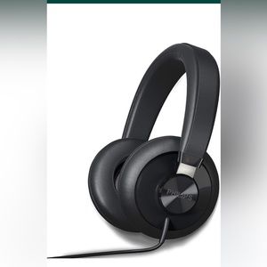 Phillips Wired Headphones